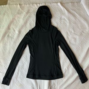 Lululemon It’s Rulu Run Long-Sleeve Hoodie